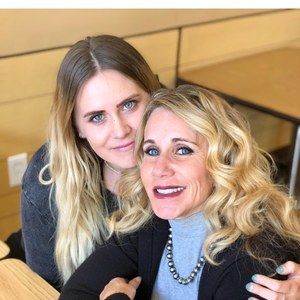 Meet your Posher, Wendy